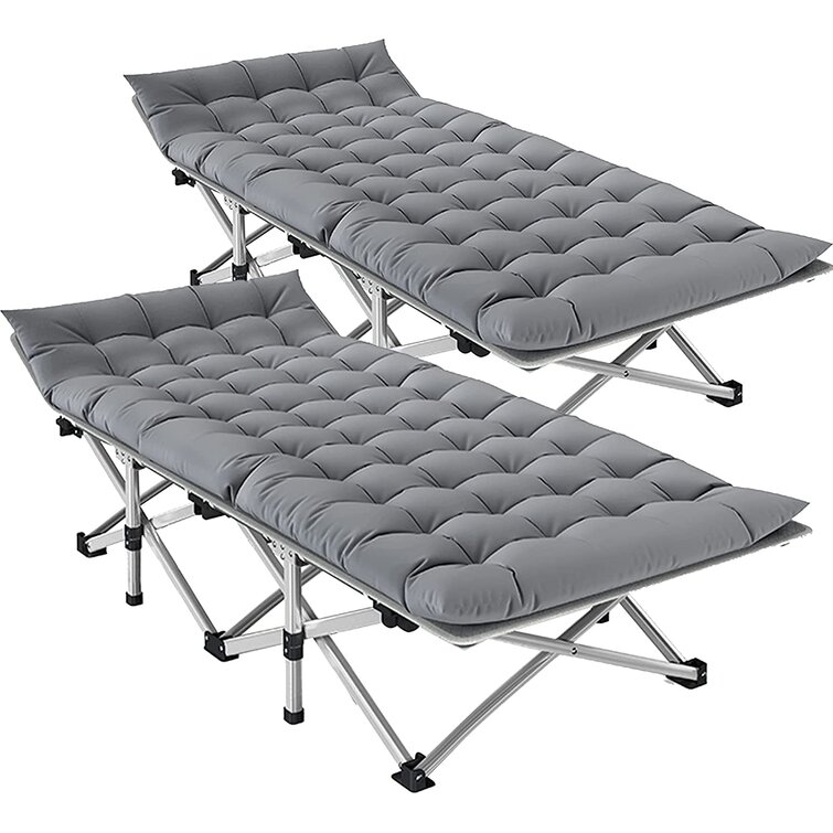 Cot bed 2025 and mattress set